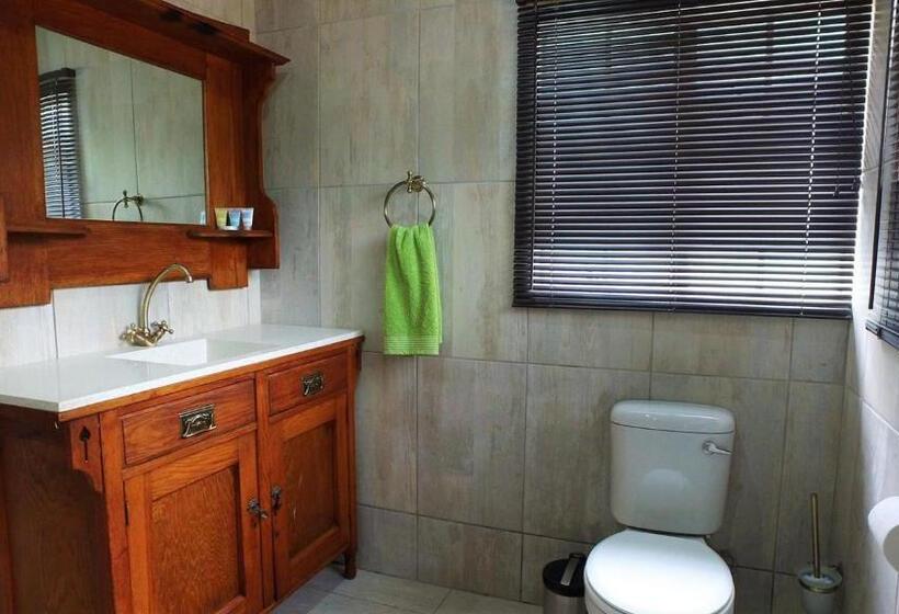 سوییت, Kruger S Guest House