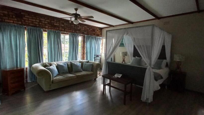 سوییت, Kruger S Guest House