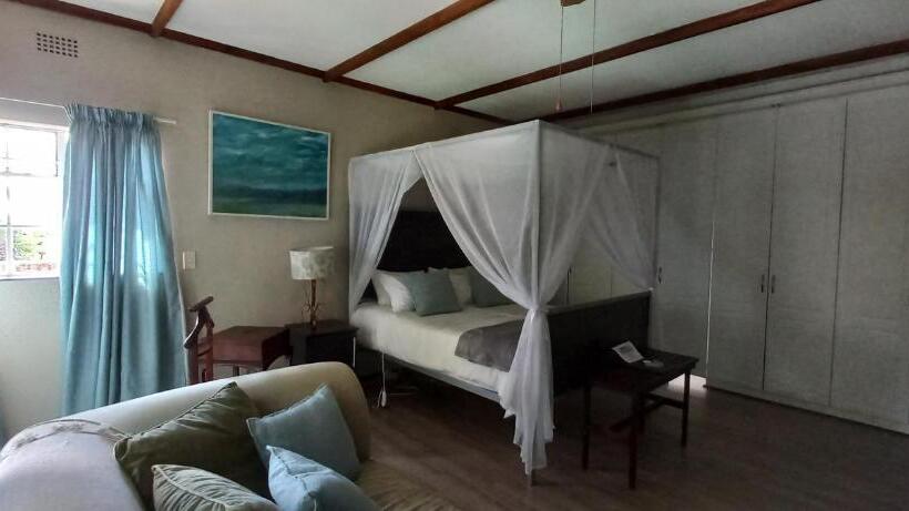 سوییت, Kruger S Guest House
