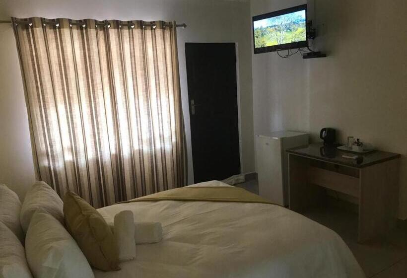 스탠다드 룸, Sivande B&b