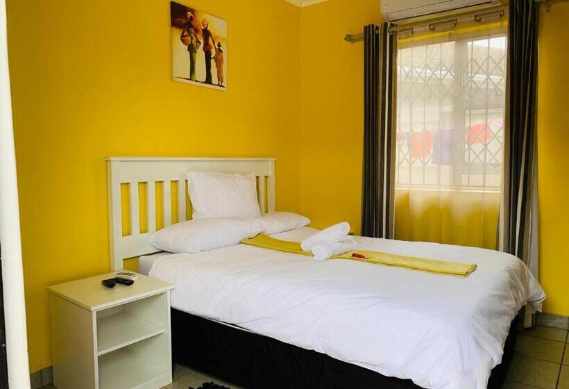 스탠다드 룸, Sivande B&b