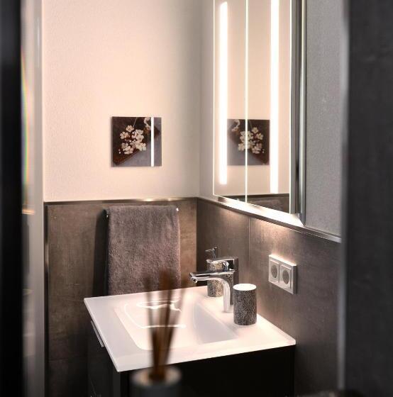 Номер Стандарт, Aparthotel Stadtallendorf