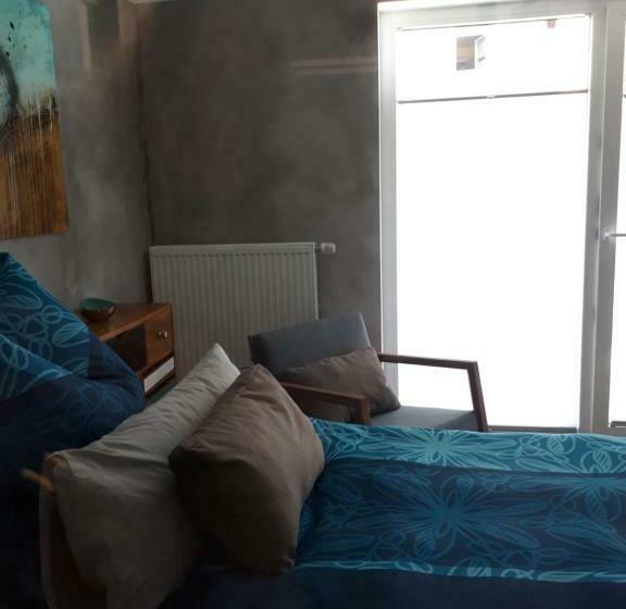 Апартаменты 1 Спальня, Aparthotel Stadtallendorf