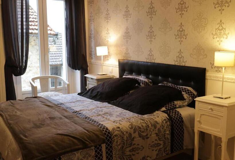 Номер Deluxe, Domaine La Garence