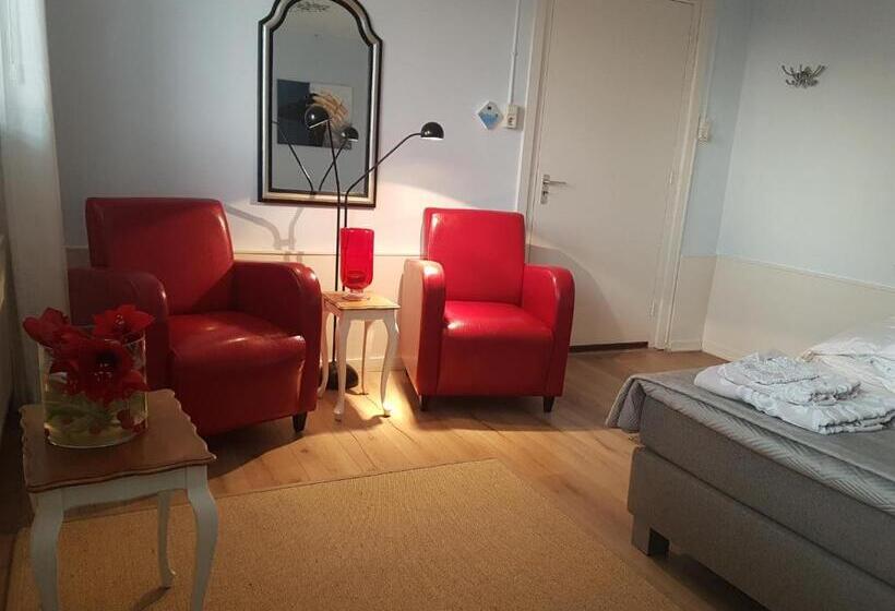 标准间, B&b De Panheide