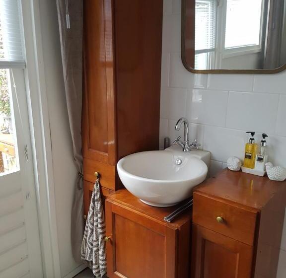 标准间, B&b De Panheide
