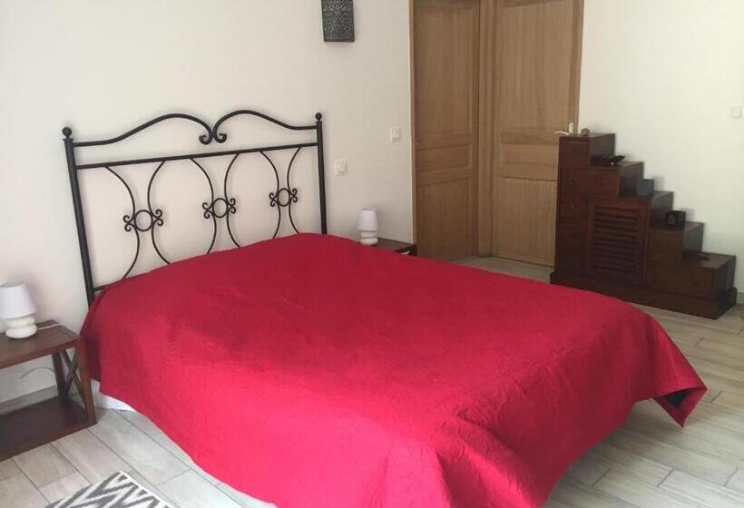 Номер Стандарт, Chambres D Hôtes Au Coeur De Lolhm