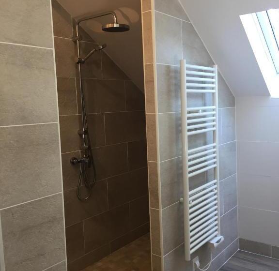 Family Suite, Chambres D Hôtes Au Coeur De Lolhm