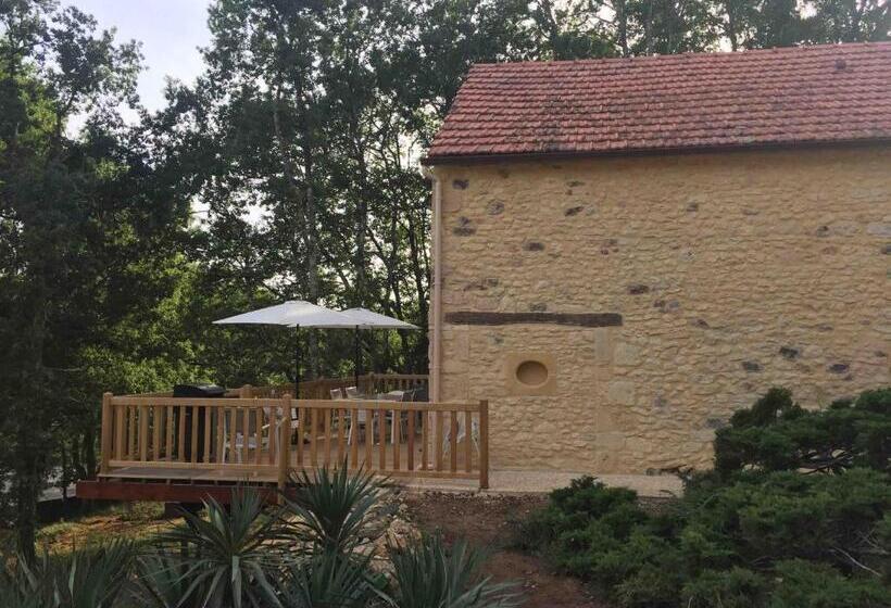 Family Suite, Chambres D Hôtes Au Coeur De Lolhm