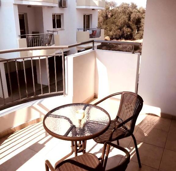 Апартаменты 1 Спальня, Oceania Bay Village