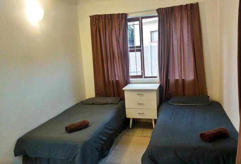 디럭스 룸, Blouberg Beach Retreat
