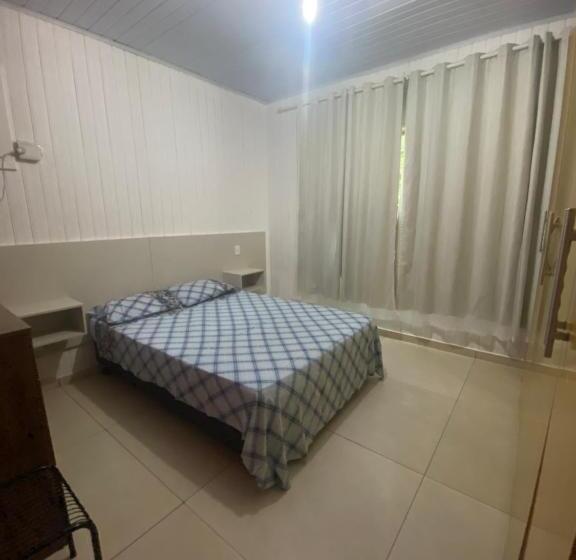 חדר משפחתי, Casa Do Sussego