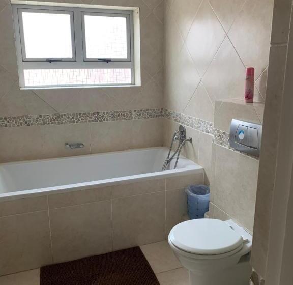 Family Suite, Oceansnest Guest House