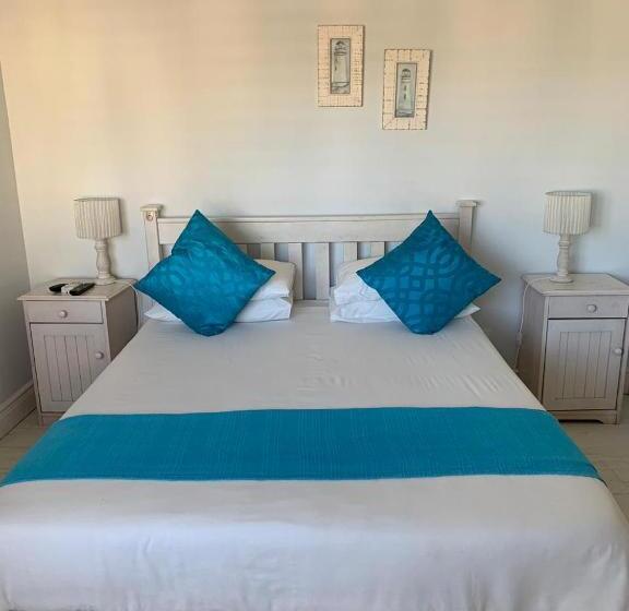 Номер Стандарт, Oceansnest Guest House
