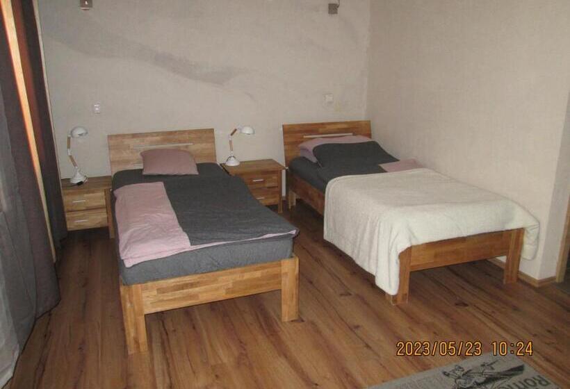 Quarto Deluxe, Pension City Kontor Erfurt