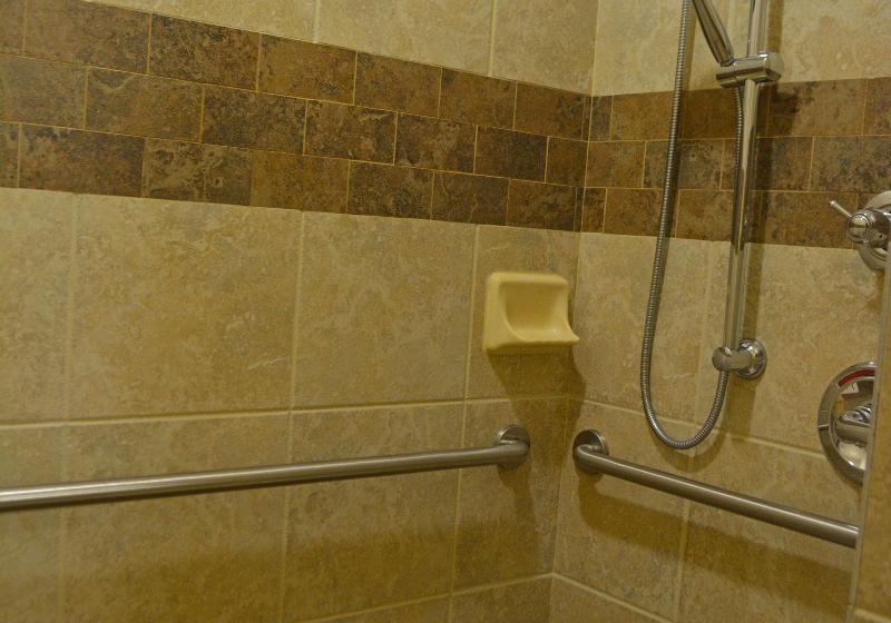Студио Стандарт Кровать Кинг, Hampton Inn & Suites Buffalo