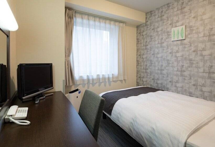 اتاق سوپریور, Comfort Hotel Hakodate