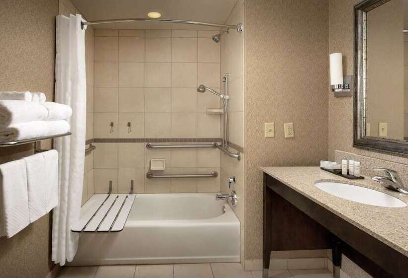 Номер Стандарт, Embassy Suites By Hilton Birmingham Hoover