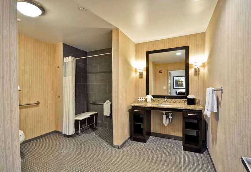 Номер Стандарт, Embassy Suites By Hilton Birmingham Hoover