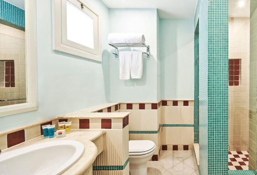 سوییت جونیور, Fanadir Hotel El Gouna