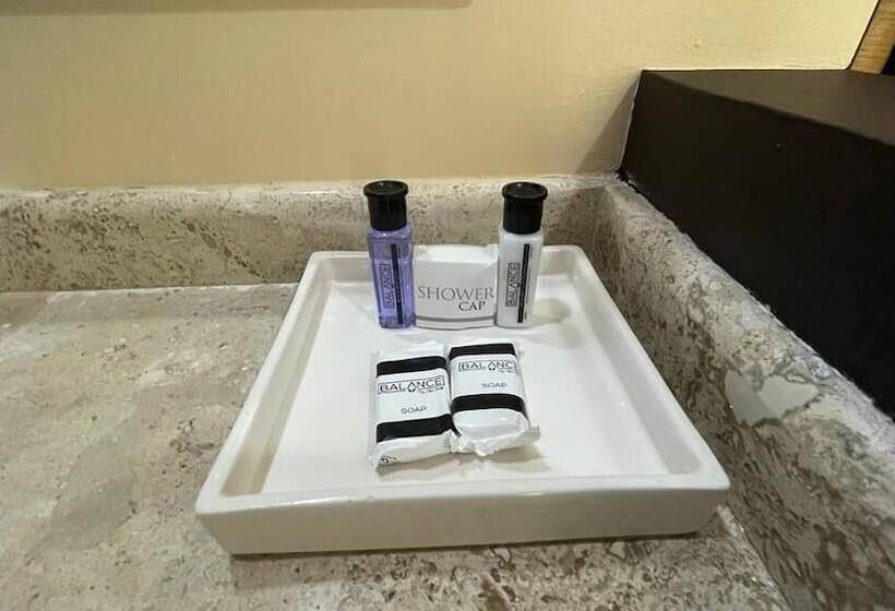 エクゼクティブルーム, La Venta Inn Villahermosa