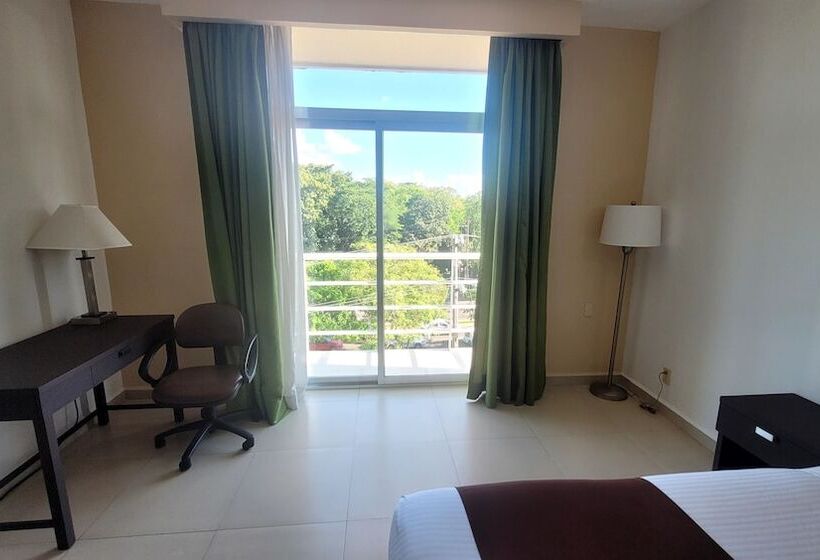 エクゼクティブルーム, La Venta Inn Villahermosa
