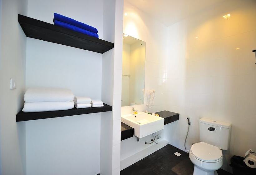 行政套房, Lae Lay Suites