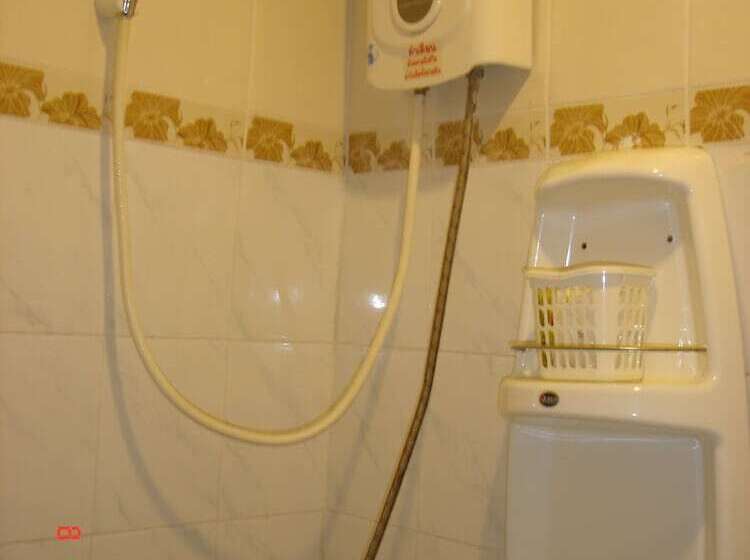 수피리어 룸, Lamai Apartment
