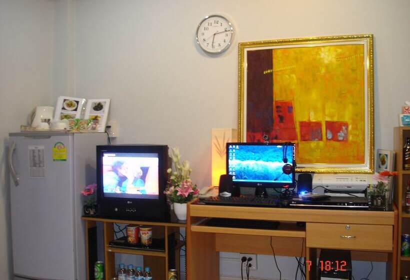 수피리어 룸, Lamai Apartment