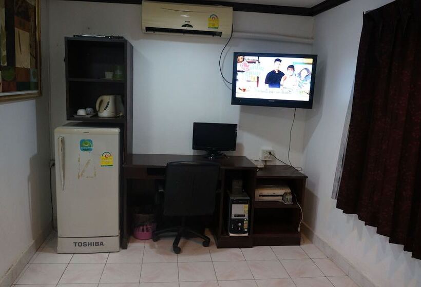 디럭스 룸, Lamai Apartment
