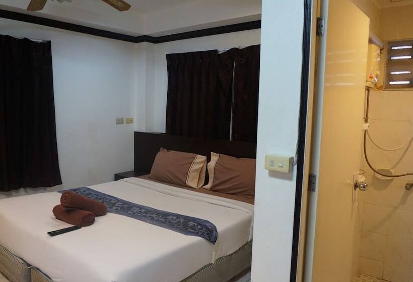 디럭스 룸, Lamai Apartment