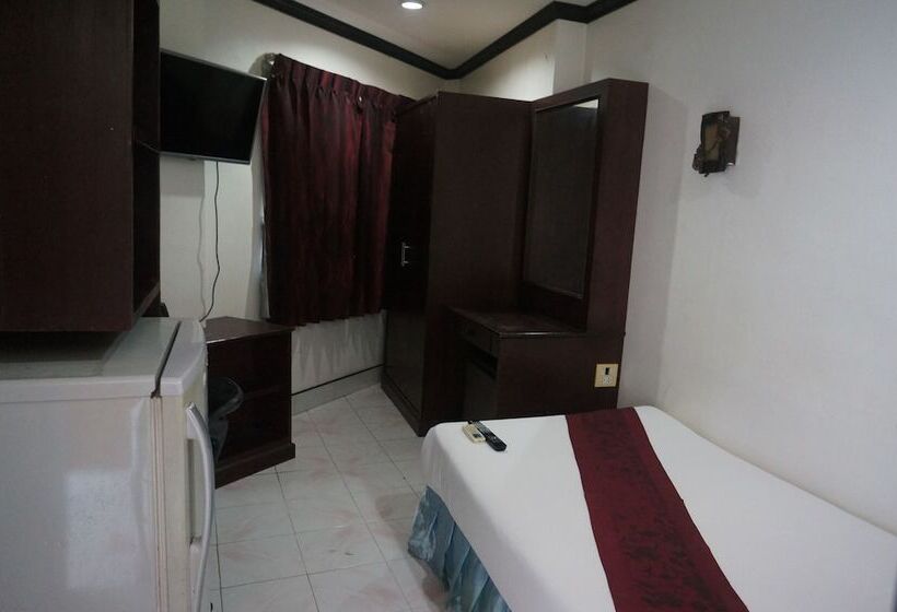 스탠다드 싱글 룸, Lamai Apartment