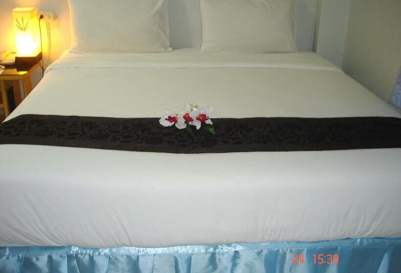 디럭스 룸, Lamai Apartment