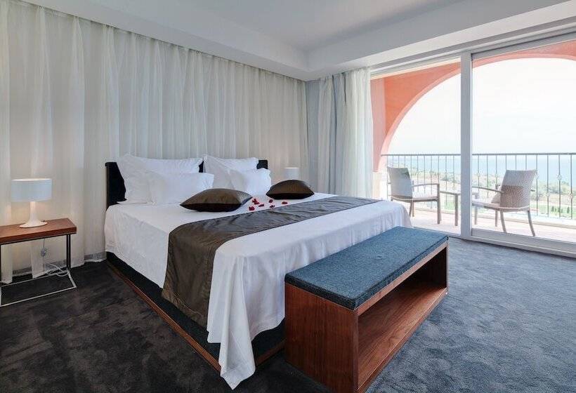 Люкс Вид на Море, Lighthouse Golf & Spa