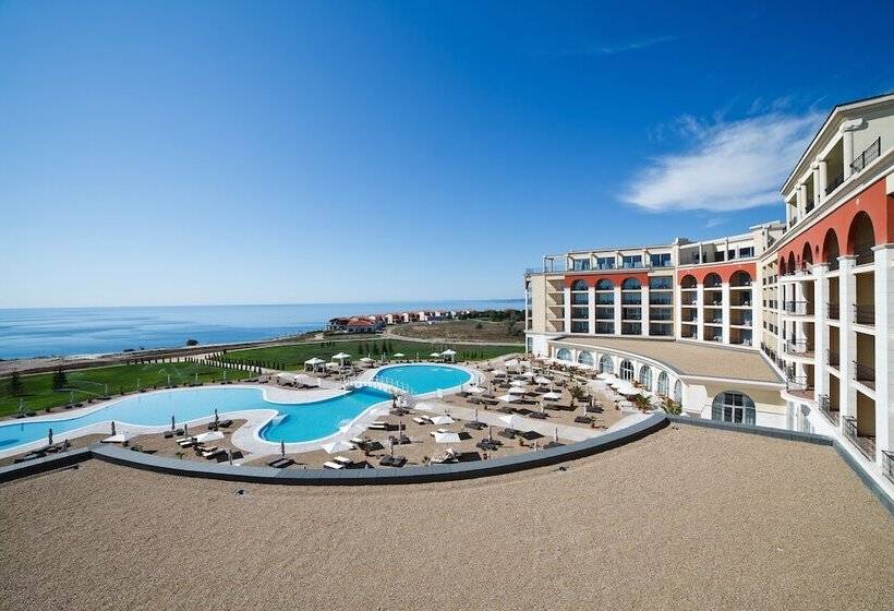 اتاق استاندارد با چشم‌انداز دریا, Lighthouse Golf & Spa