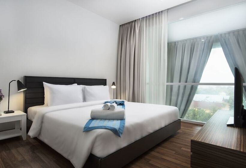 , Mida De Sea Hua Hin   Sha Plus