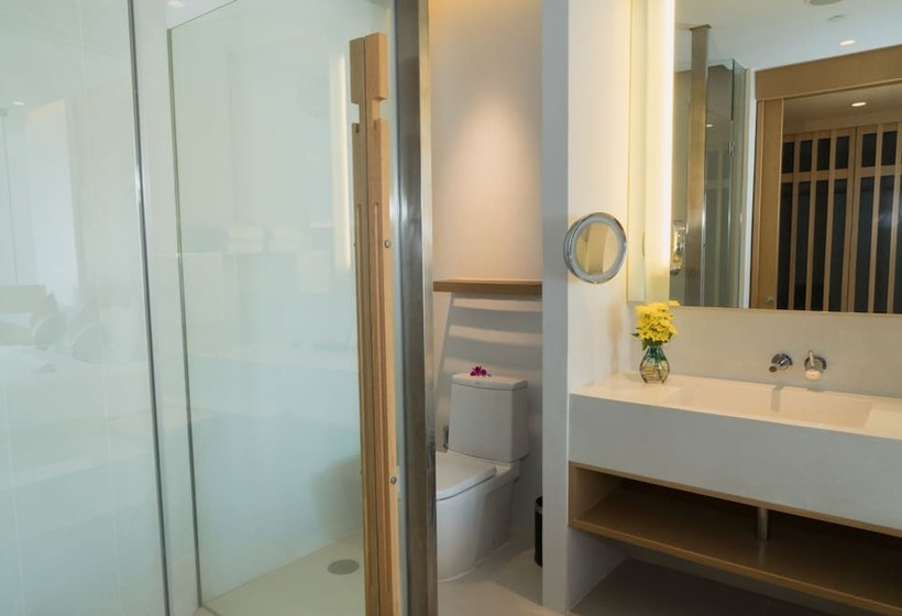Villa 1 Quarto com piscina, Mida De Sea Hua Hin   Sha Plus