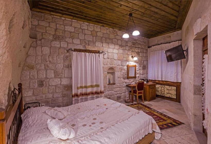 Классический Номер, Mithra Cave