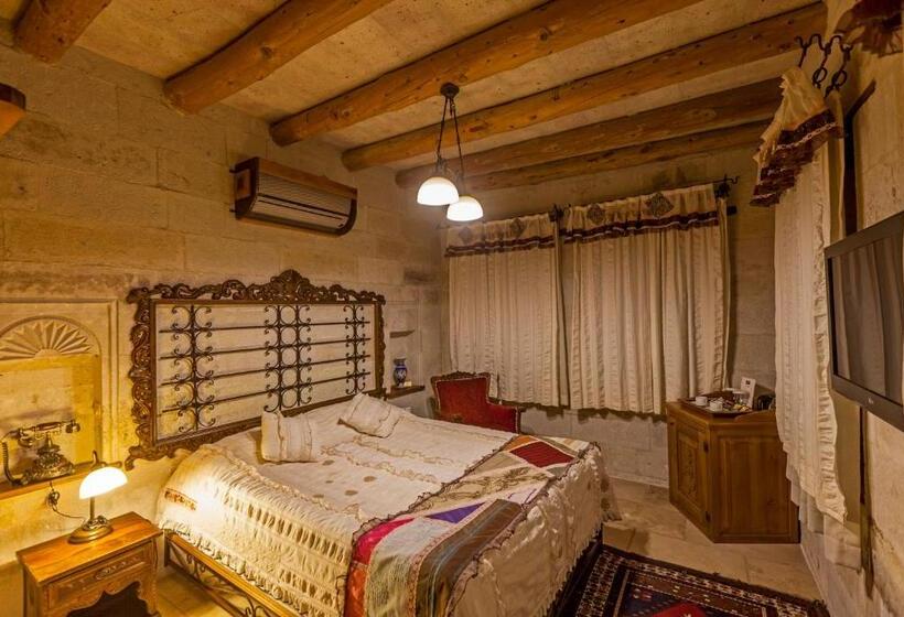 Номер Deluxe, Mithra Cave
