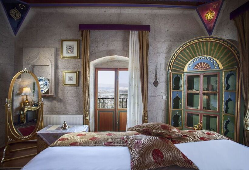 Presidential Suite, Museum