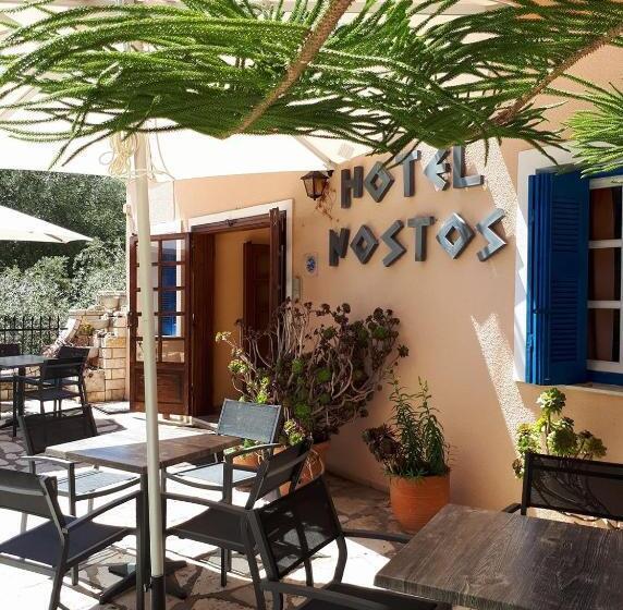 스탠다드 룸, Nostos