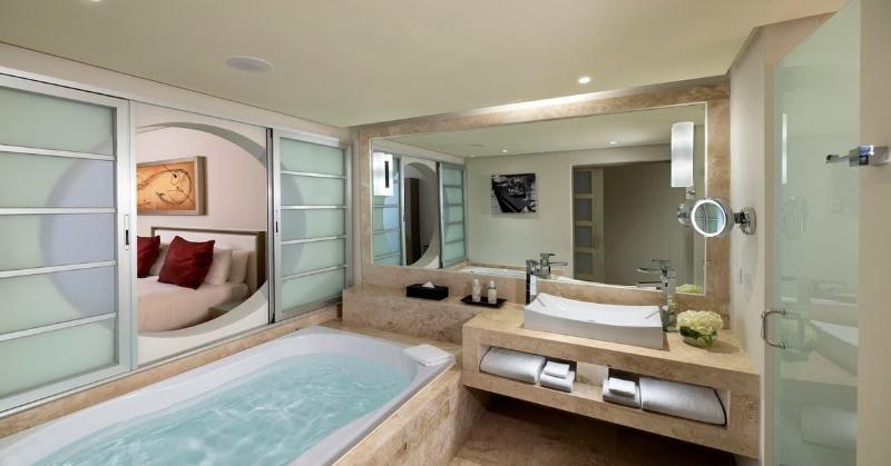 Полулюкс, Paradisus Playa Del Carmen   Riviera Maya   All Inclusive