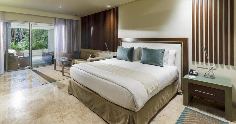 Полулюкс, Paradisus Playa Del Carmen   Riviera Maya   All Inclusive