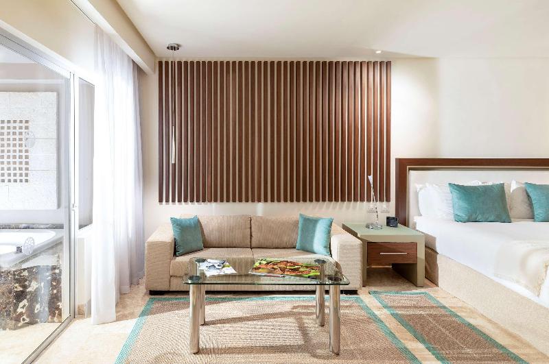 Полулюкс, Paradisus Playa Del Carmen   Riviera Maya   All Inclusive