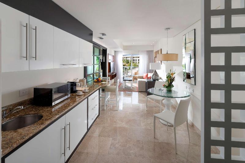 Люкс, Paradisus Playa Del Carmen   Riviera Maya   All Inclusive