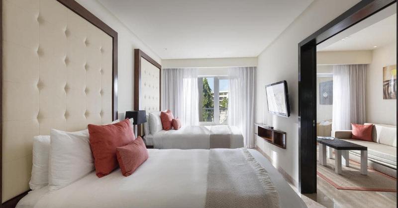 Люкс, Paradisus Playa Del Carmen   Riviera Maya   All Inclusive