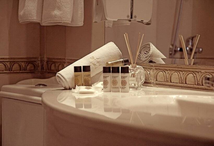 스탠다드 룸, Park Hotel Plovdiv