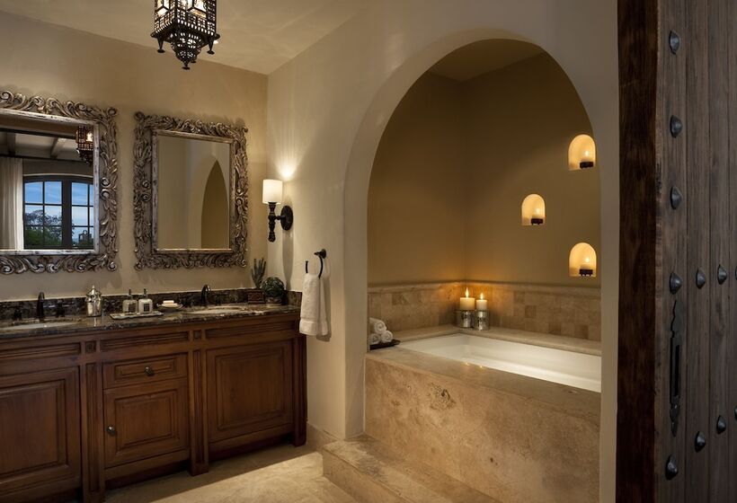 اتاق استاندارد, Rosewood San Miguel De Allende