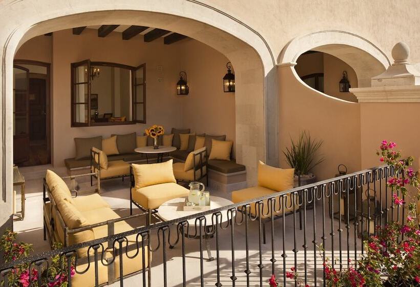 سوییت, Rosewood San Miguel De Allende