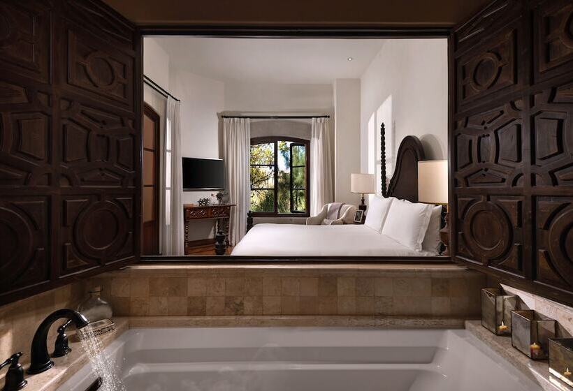سوییت, Rosewood San Miguel De Allende